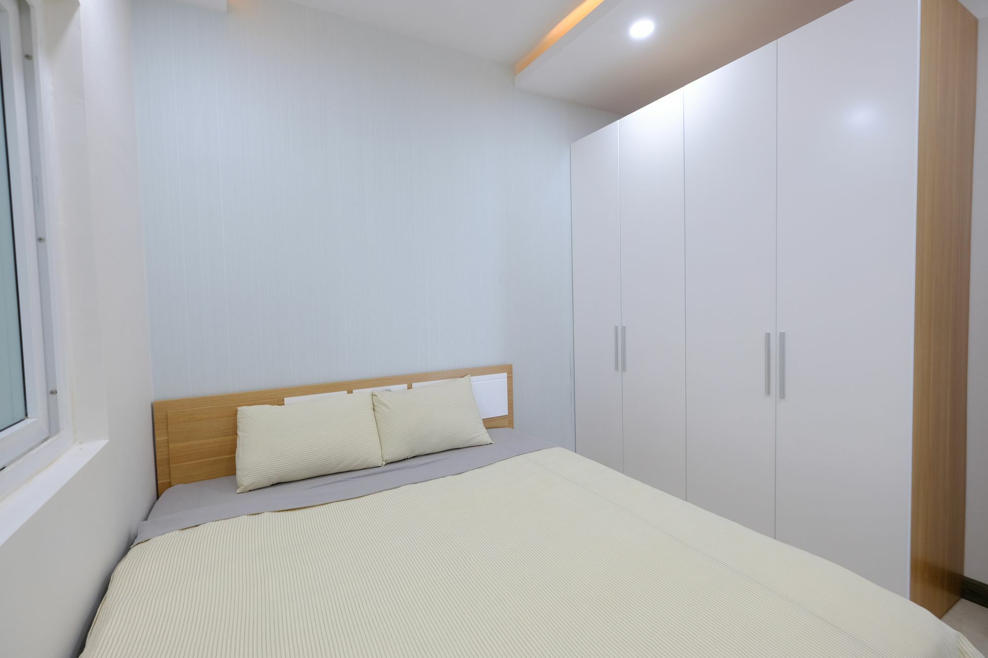 Sunrise Hon Chong Ocean View Apartment Нячанг Экстерьер фото