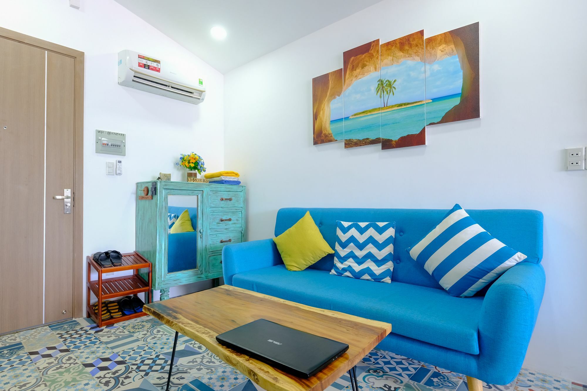 Sunrise Hon Chong Ocean View Apartment Нячанг Экстерьер фото