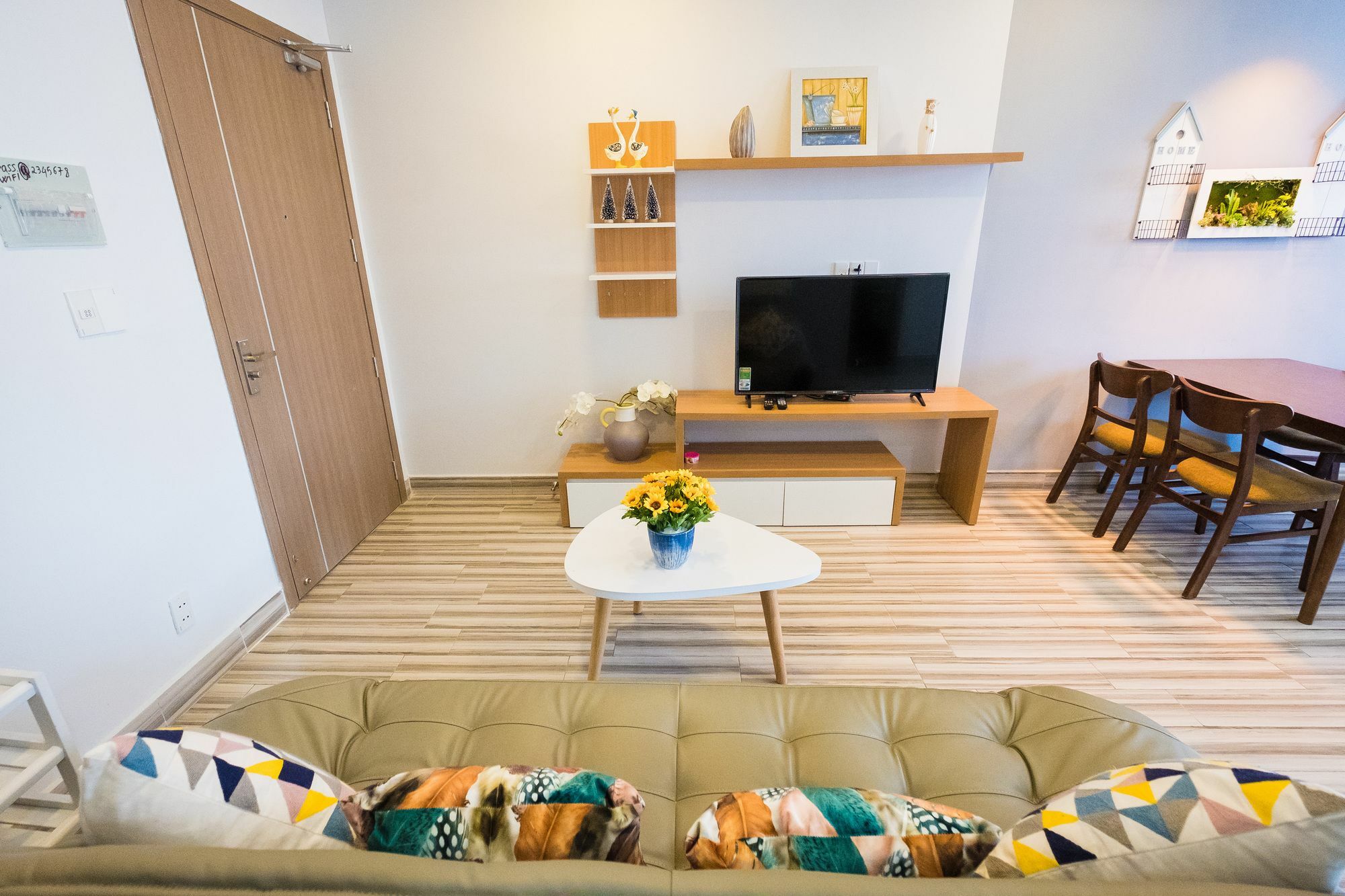 Sunrise Hon Chong Ocean View Apartment Нячанг Экстерьер фото